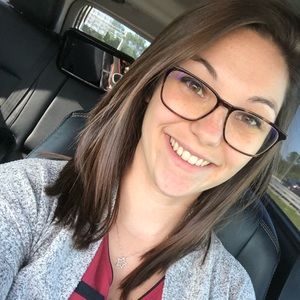 Meet your Posher, Brittaney